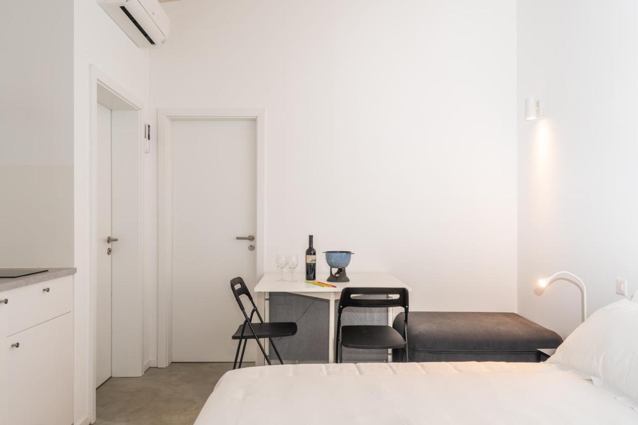 Le Betulle B&B Origlio Buitenkant foto